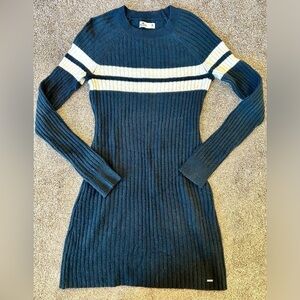 Hollister Sweater Dress